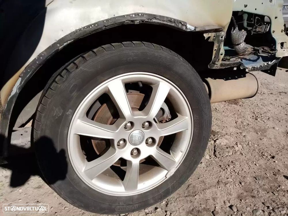 JANTE JAGUAR X-TYPE 2005 -XR856011 - 7