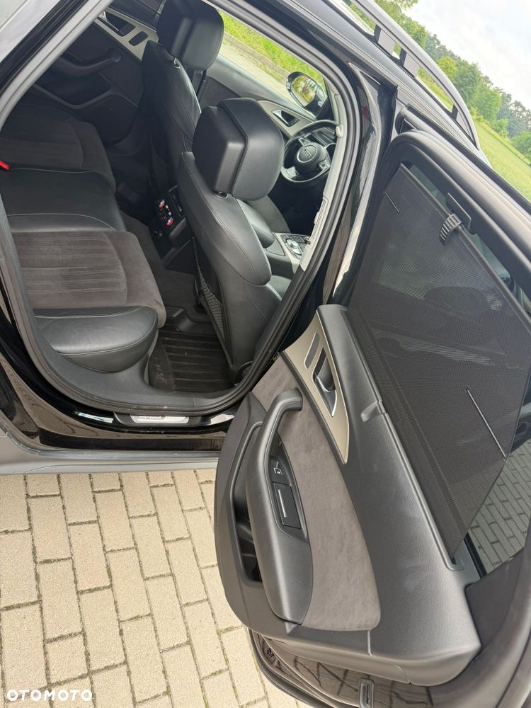 Audi A6 Allroad - 8