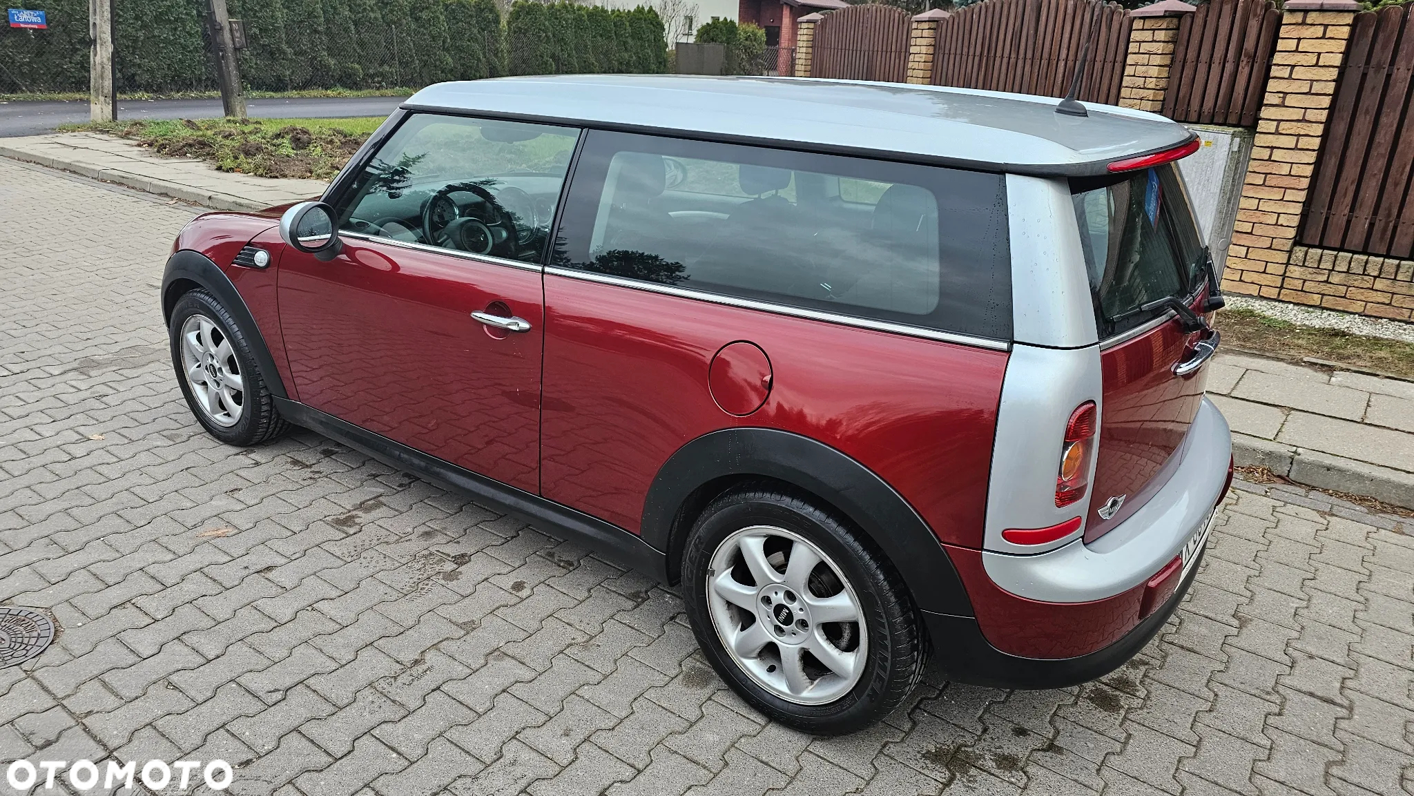 MINI Clubman Cooper - 29