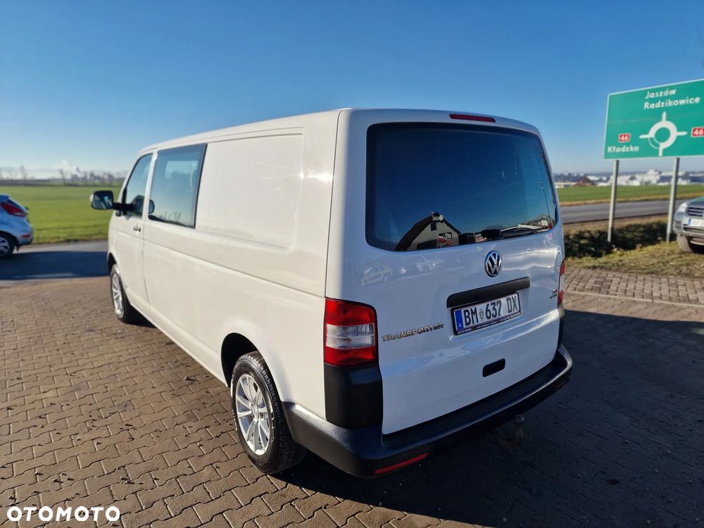 Volkswagen Transporter - 15