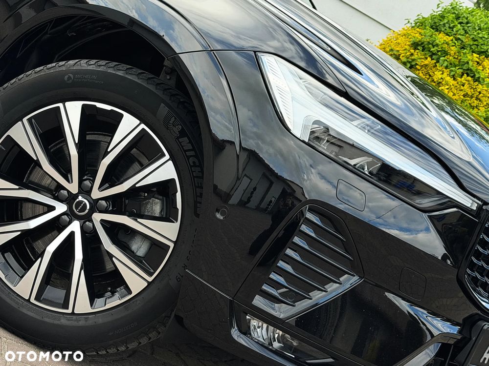 Volvo XC 60 B4 D Geartronic RDesign - 32