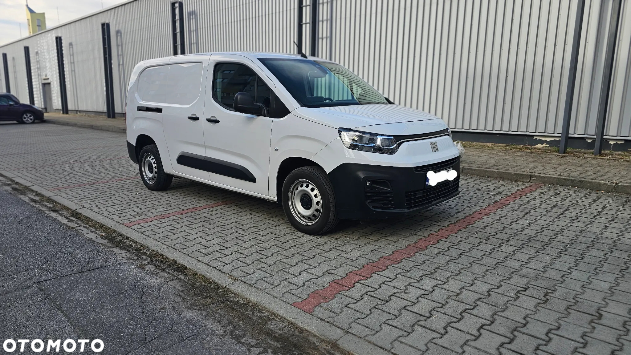 Fiat Doblo - 9