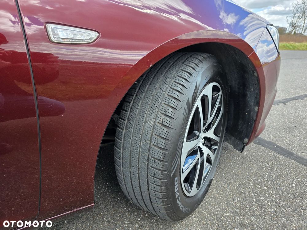 Opel Insignia 1.5 T Enjoy S&S - 39