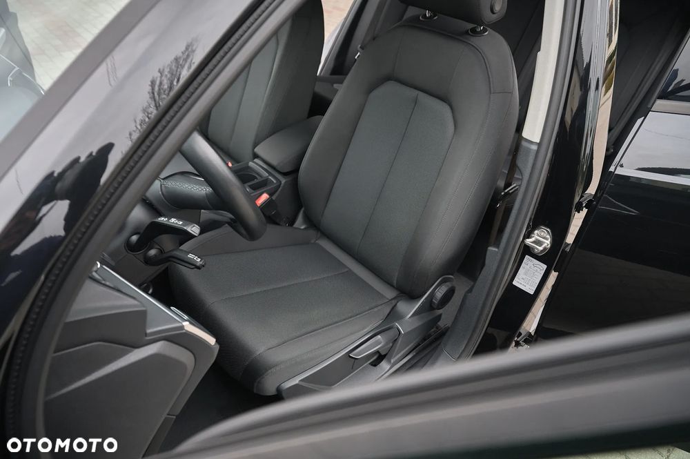 Audi Q3 35 TFSI S tronic - 24