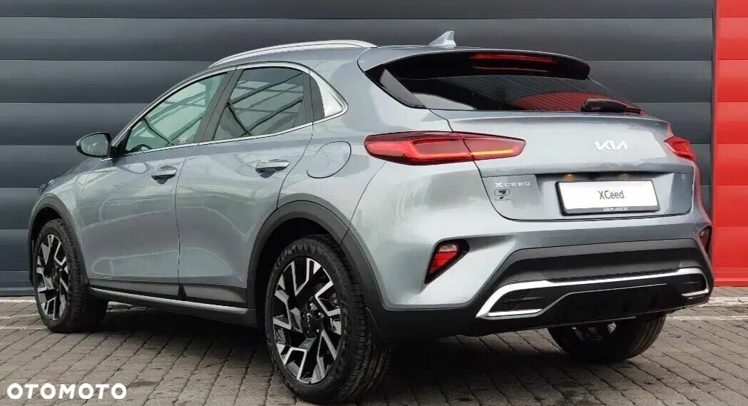 Kia XCeed 1.6 T-GDI L DCT - 6