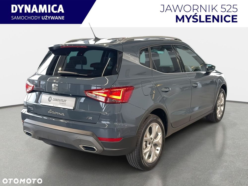 Seat Arona - 9