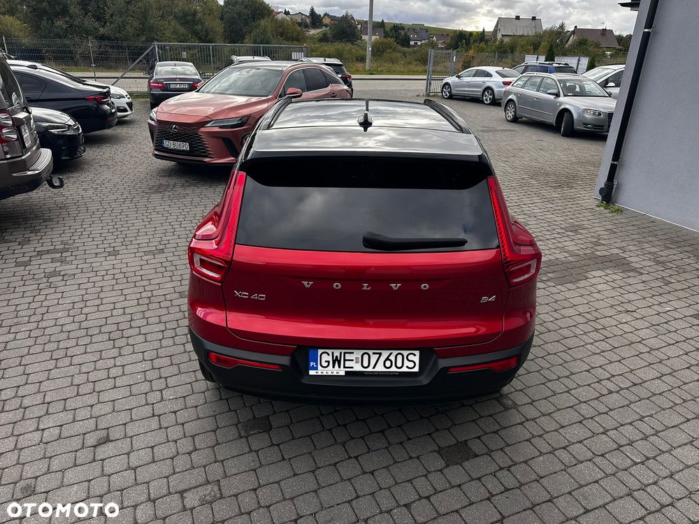 Volvo XC 40 - 15