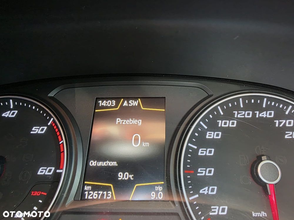 Seat Leon 1.6 TDI Sport - 15