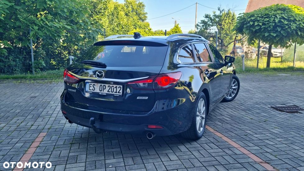 Mazda 6 2.0 SkyMotion - 9