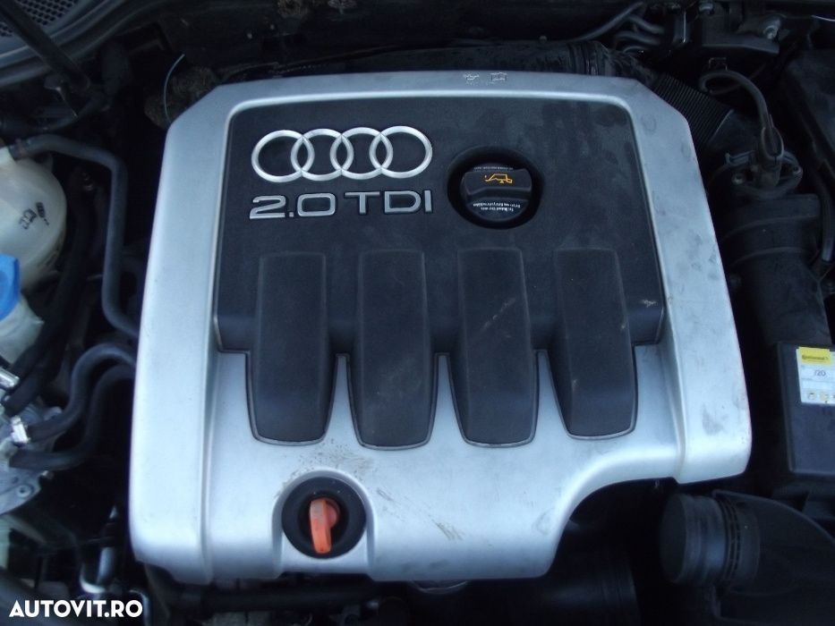 Injectoare VW 140 cai Passat B6 Golf 5 Skoda Octavia Superb Audi A3 A4 - 1