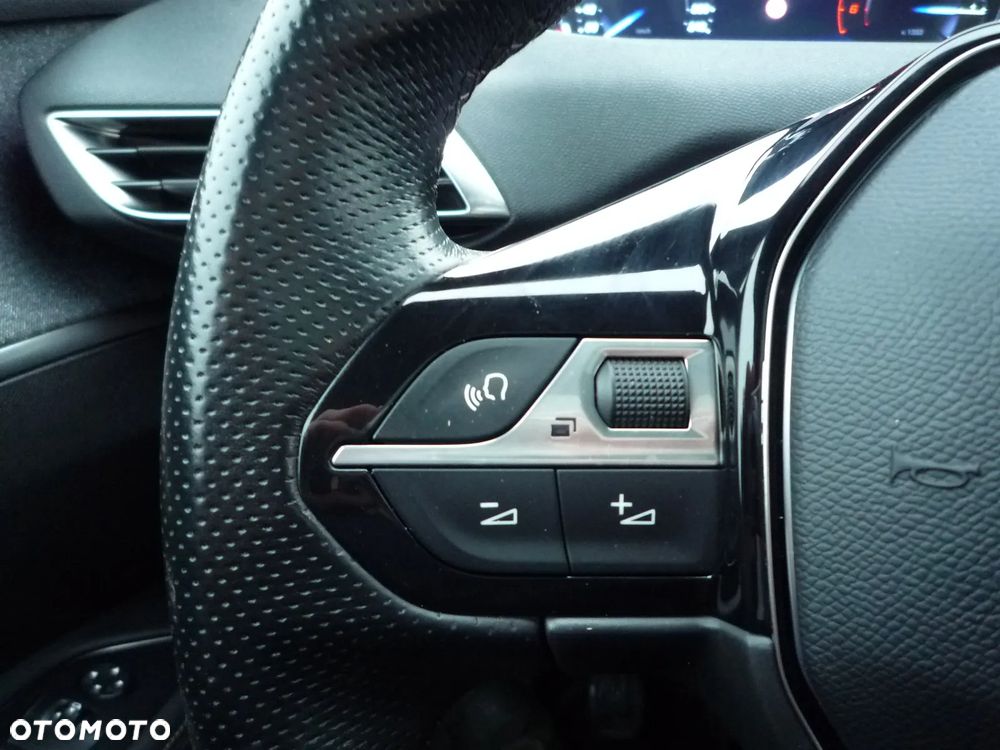 Peugeot 5008 1.5 BlueHDi GT S&S - 35