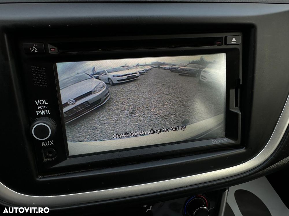 Suzuki SX4 S-Cross - 26