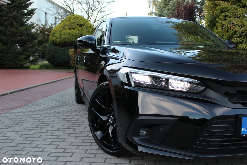 Honda Civic - 10