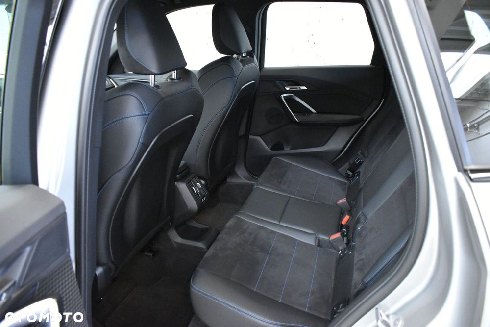 BMW X1 sDrive18i M Sport - 21