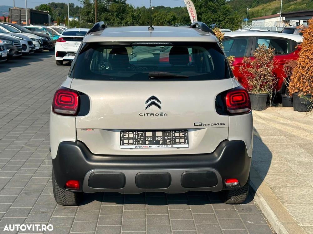 Citroën C3 AIRCROSS - 5