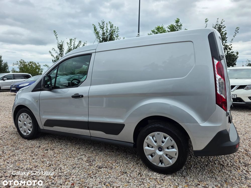 Ford Transit Connect - 7