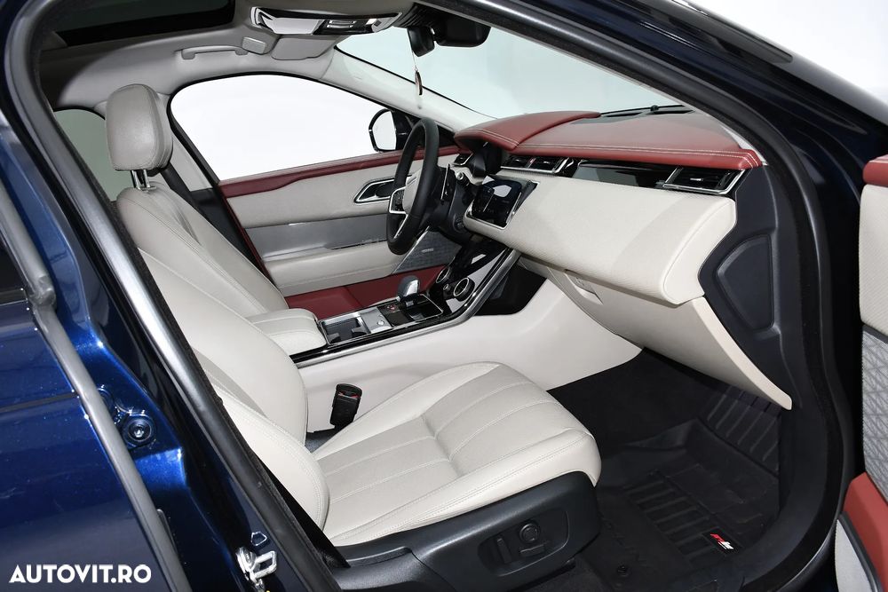 Land Rover Range Rover Velar - 6