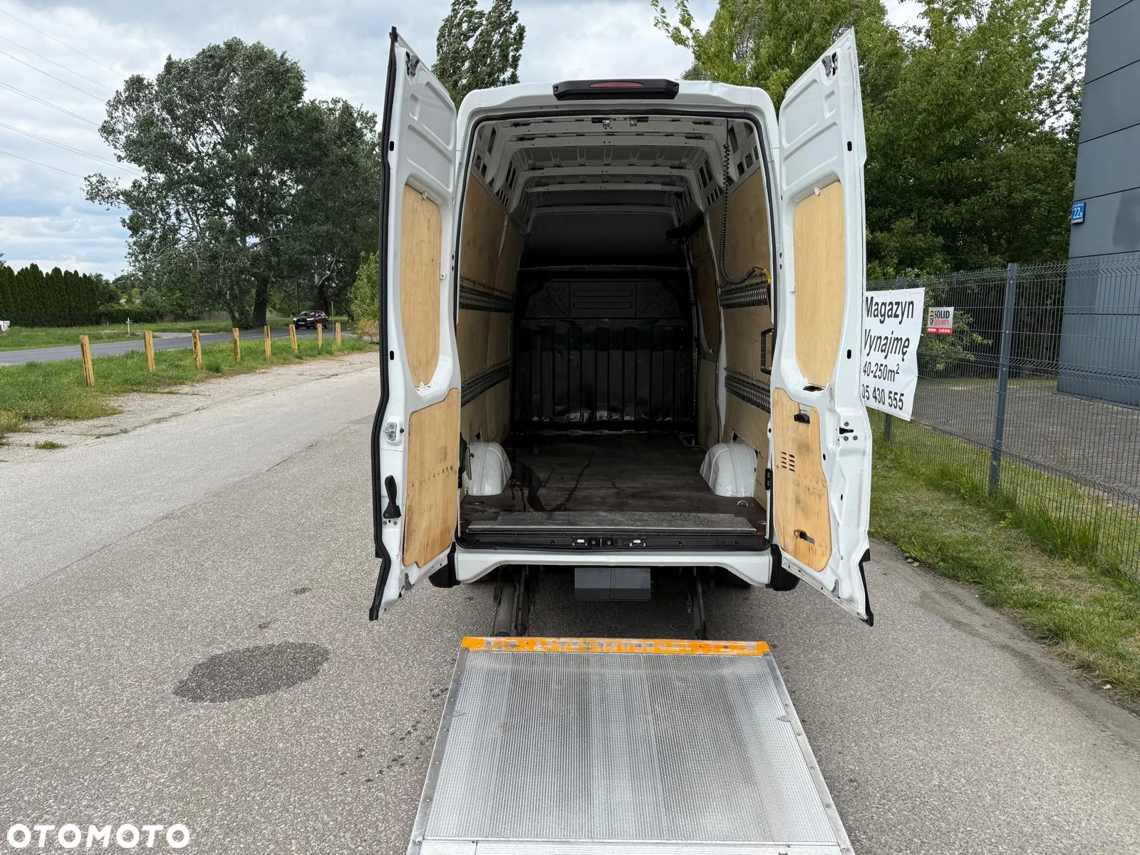 Iveco Daily 35S16, 2.3 160KM, L3H3, Winda, HiMatic, Bardzo zadbany - 7