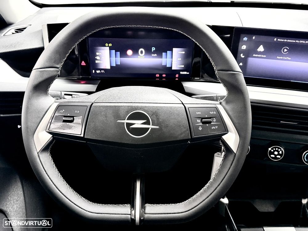 Opel Frontera Frontera-e Edition - 6