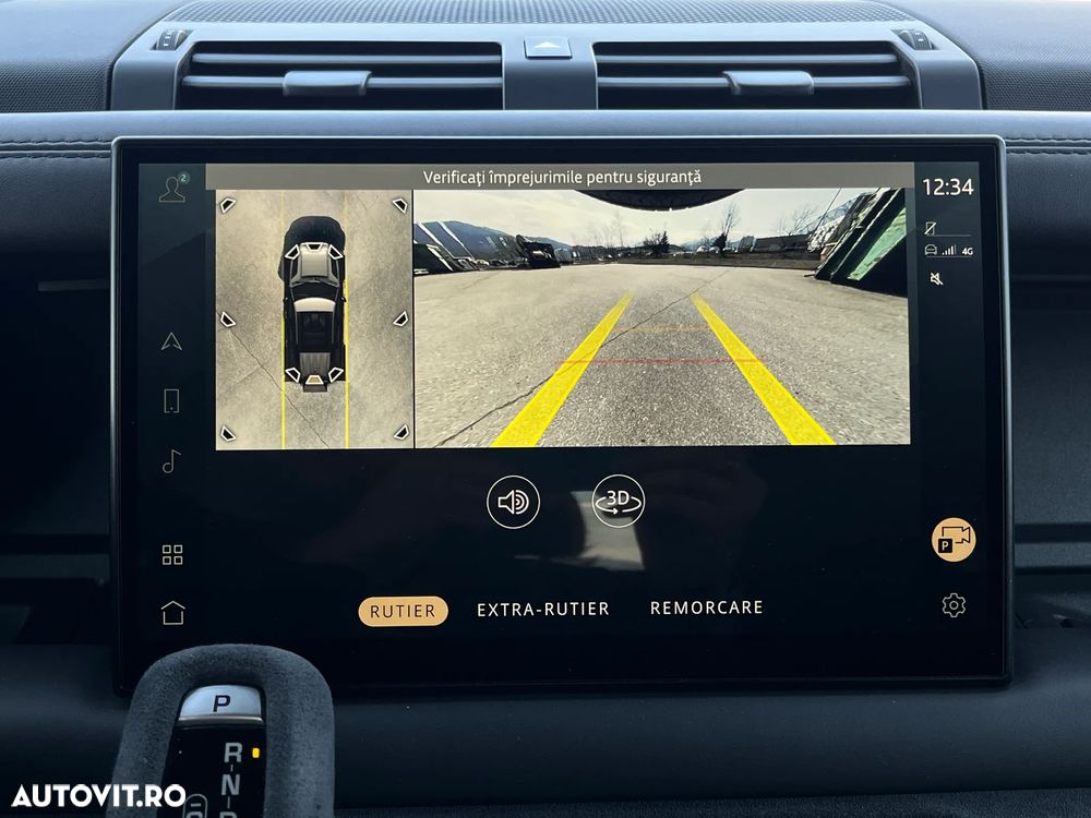 Land Rover Defender 110 5.0 V8 - 25