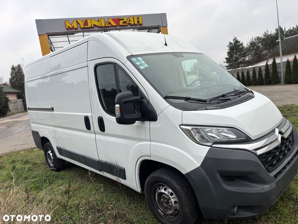 Citroën Jumper - 10