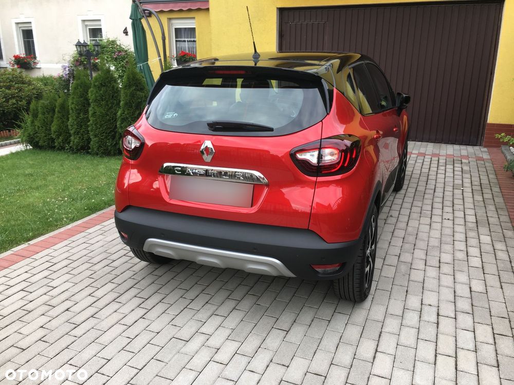 Renault Captur - 4