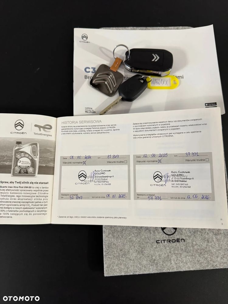 Citroën C3 1.2 PureTech Shine - 40