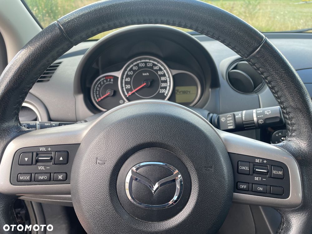 Mazda 2 1.5 Sport & Style - 11