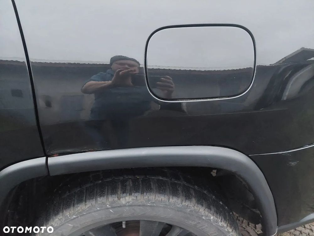 Jeep Grand Cherokee 3.0 CRD S-Limited - 13