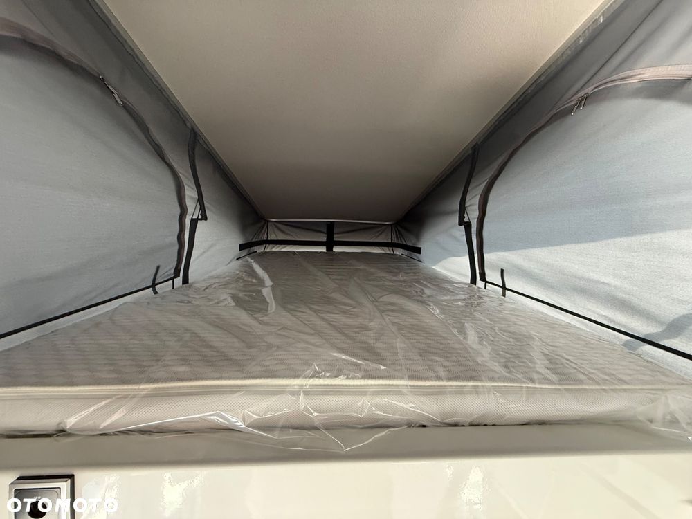 Hymer-Eriba GRAND CANYON S 600 4x4 - 33