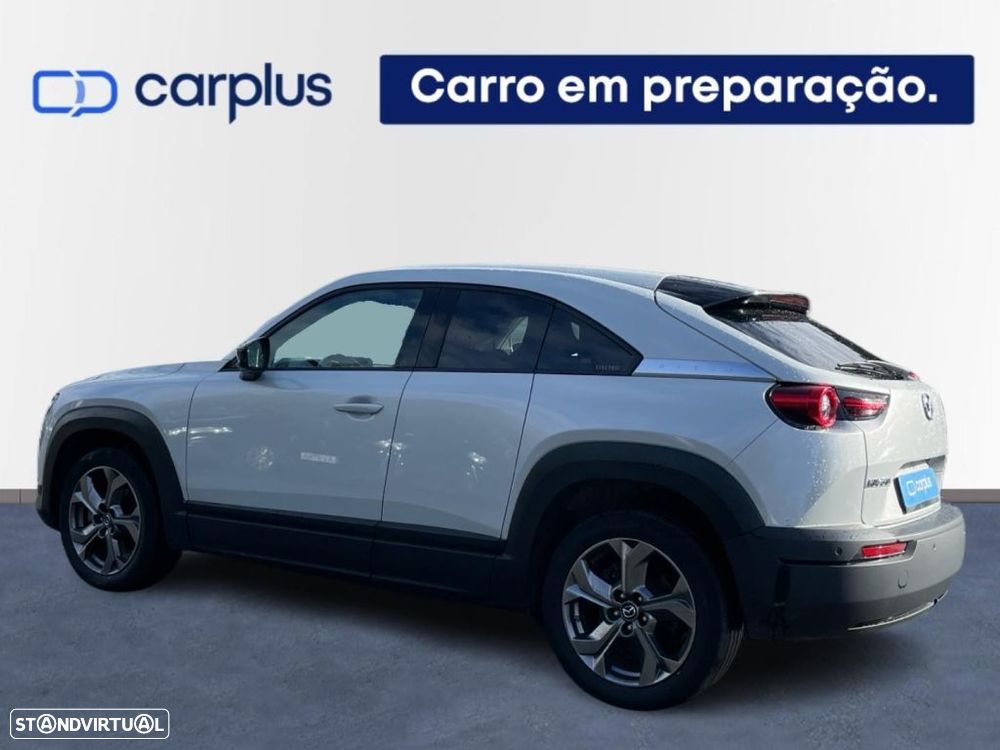 Mazda MX-30 e-SKYACTIV Excellence - 2