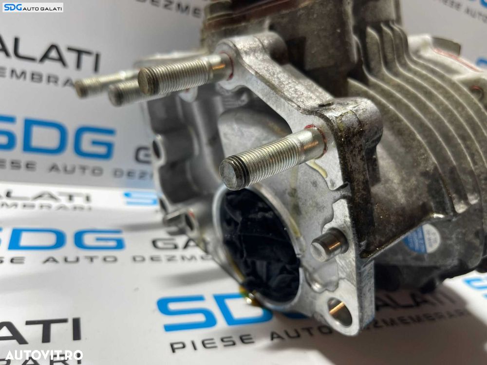 Grup Diferential Cutie Transfer Fata Toyota RAV4 RAV 4 2.0 D 2005 - 2013 Cod 1Y029 W82 W821Y029 - 5