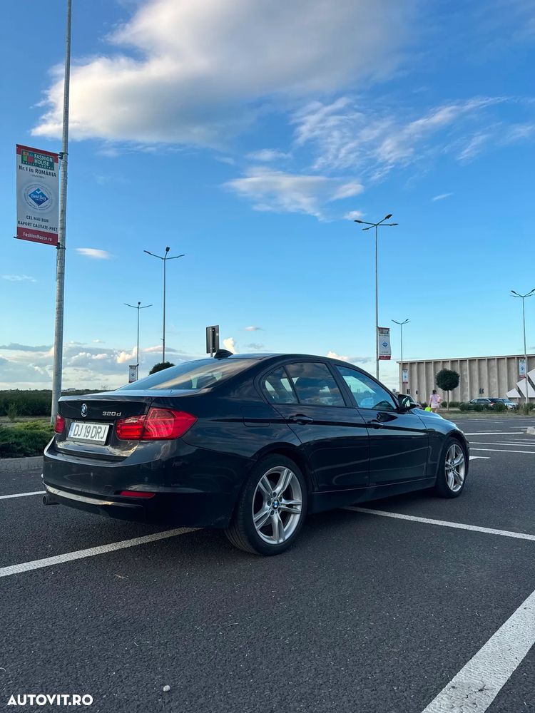 BMW Seria 3 - 1