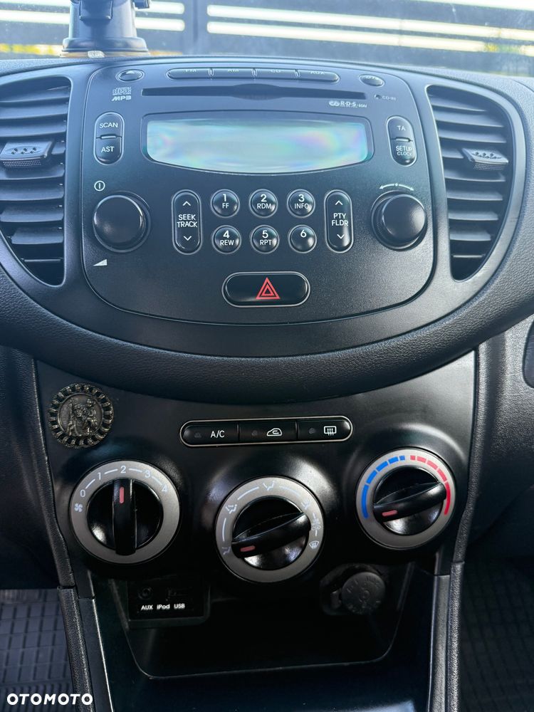 Hyundai i10 1.1 5 Star Edition - 19