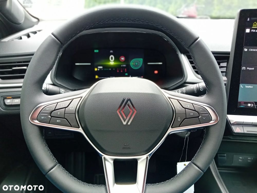 Renault Captur 1.2 TCe Evolution - 20