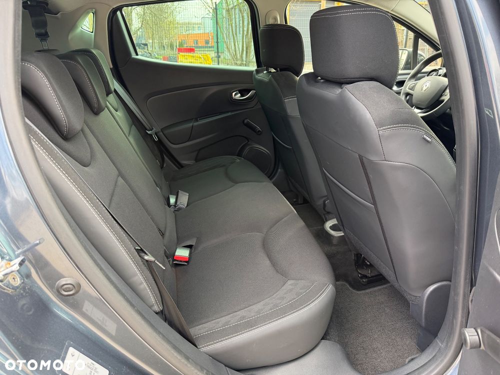 Renault Clio 0.9 TCe Limited - 25