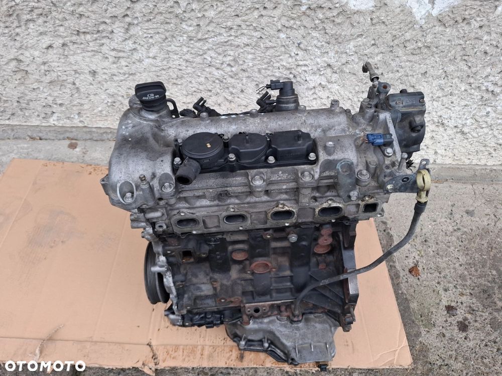 SILNIK 2.2 Z22D1 OPEL ANTARA CHEVROLET CAPTIVA - 2