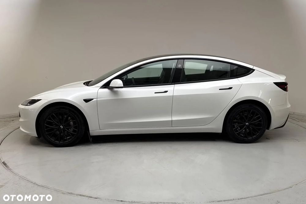 Tesla Model 3 Langstreckenbatterie Allradantrieb Dual Motor - 4