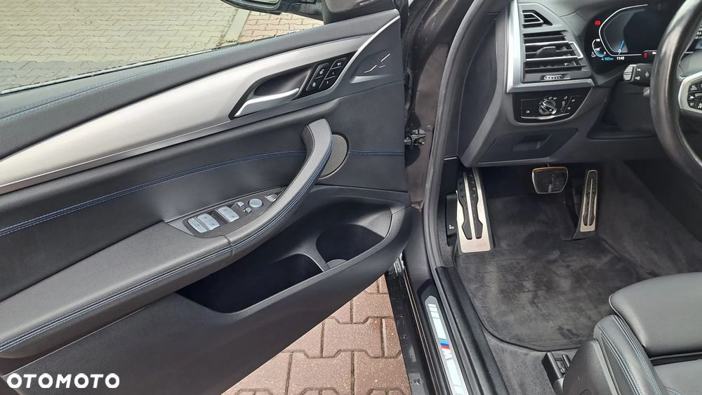 BMW iX3 ver-impressive - 2