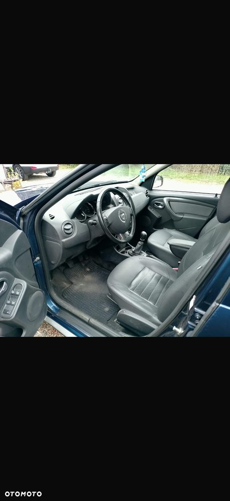 Dacia Duster - 9