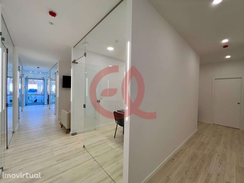 SELF SPACE - Escritório Mobilado - Viana do Castelo - Grande imagem: 2/9