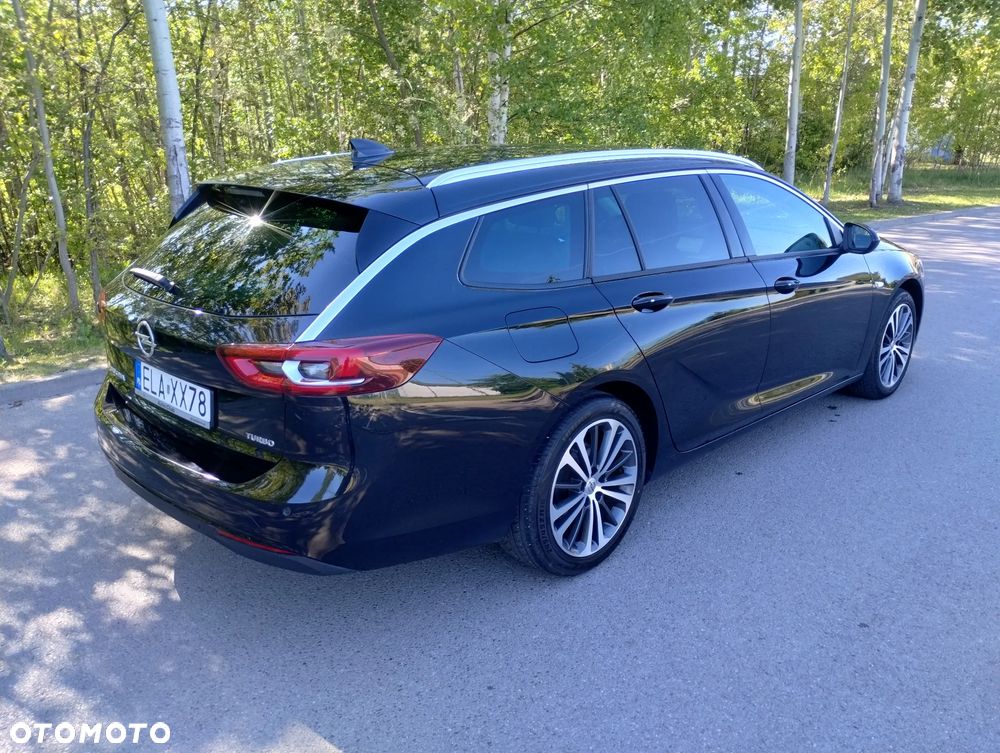 Opel Insignia 1.5 Direct InjectionTurbo Exclusive - 2