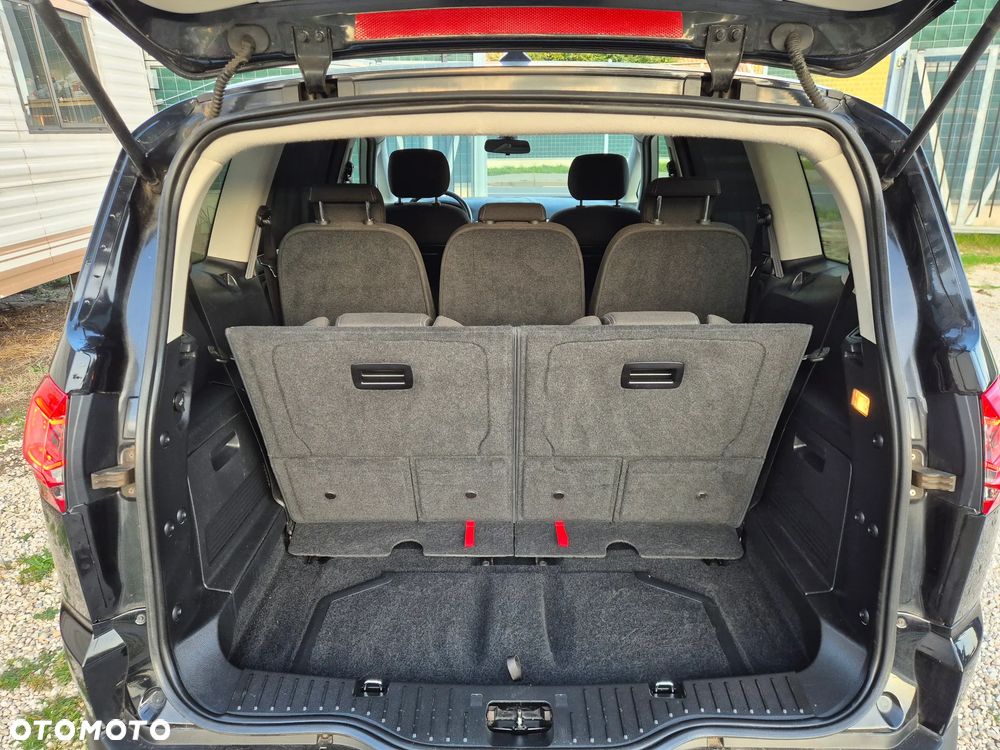 Ford S-Max 2.0 TDCi DPF Business Edition - 23