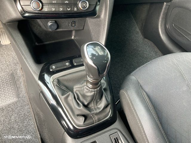 Opel Corsa 1.2 T GS - 25