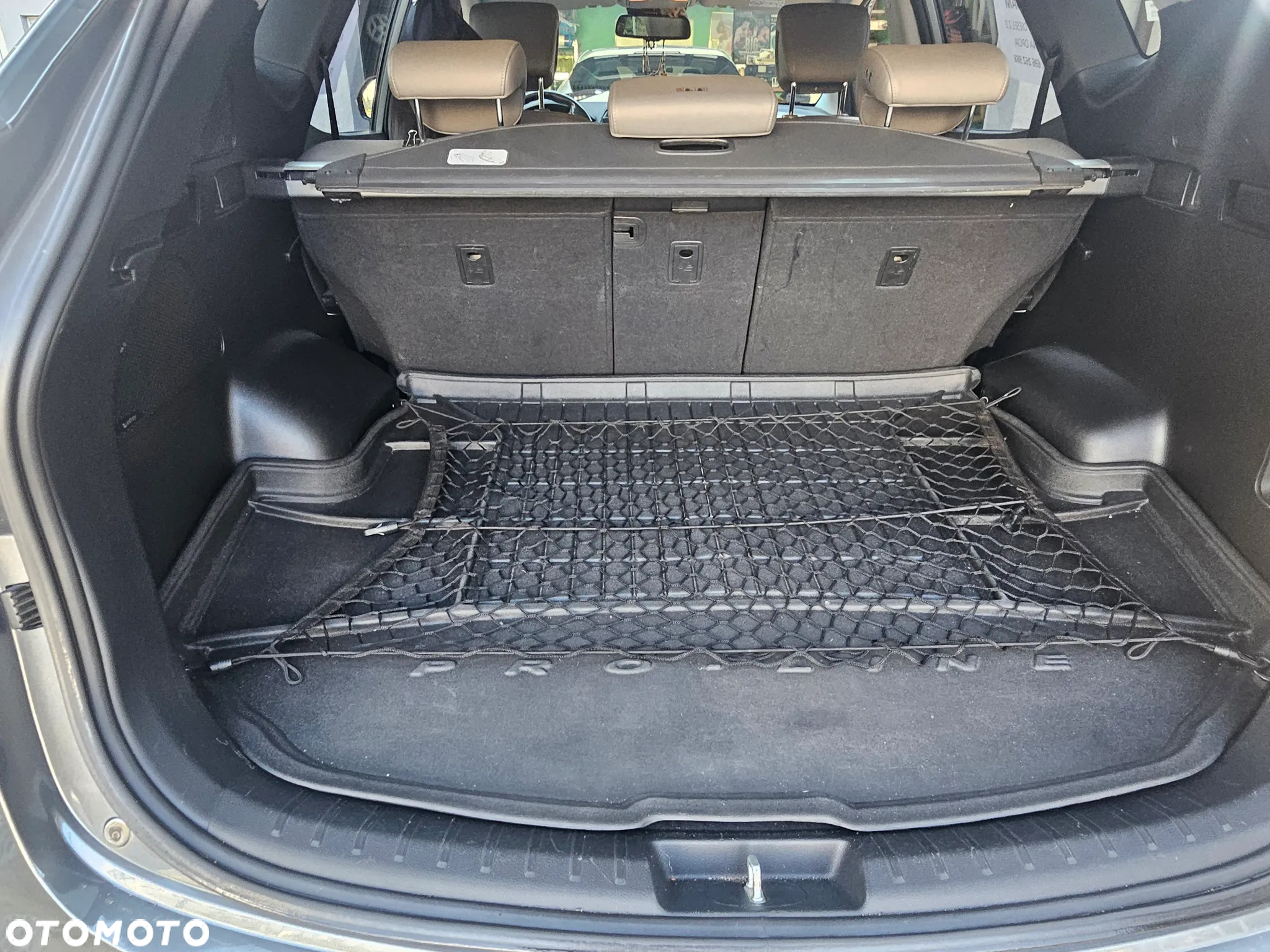 Hyundai Santa Fe 2.0 CRDi Executive 4WD - 6