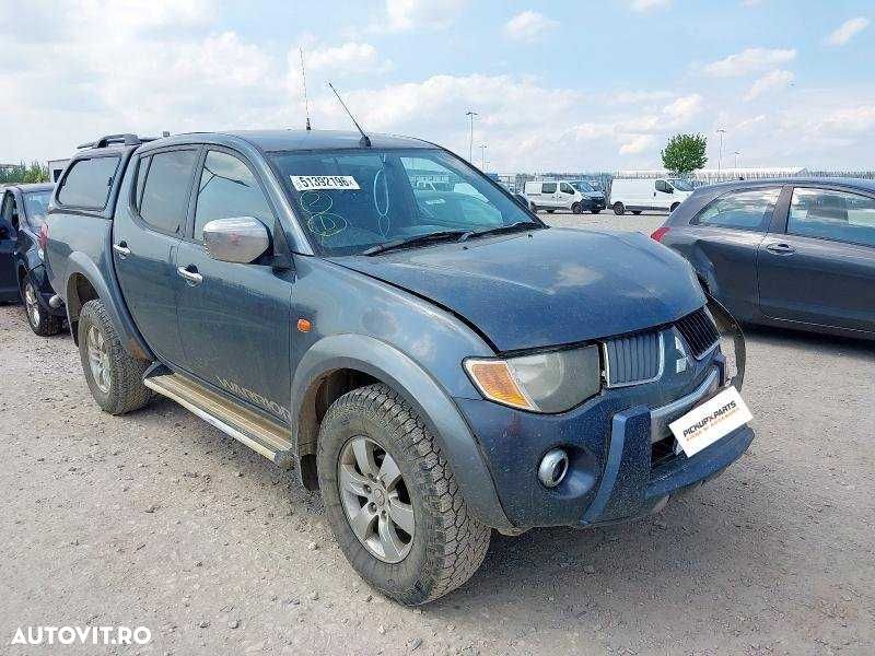 Dezmembrez Mitsubishi L200 2.5 Diesel 2007 - 1