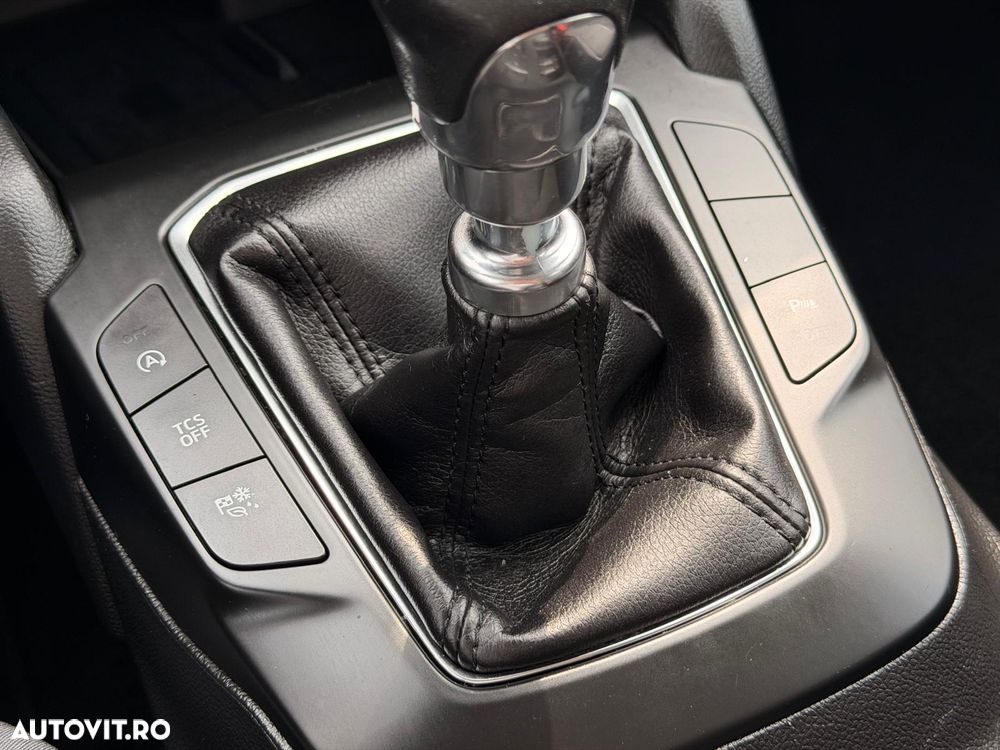 Ford Focus 1.5 EcoBlue Trend - 26