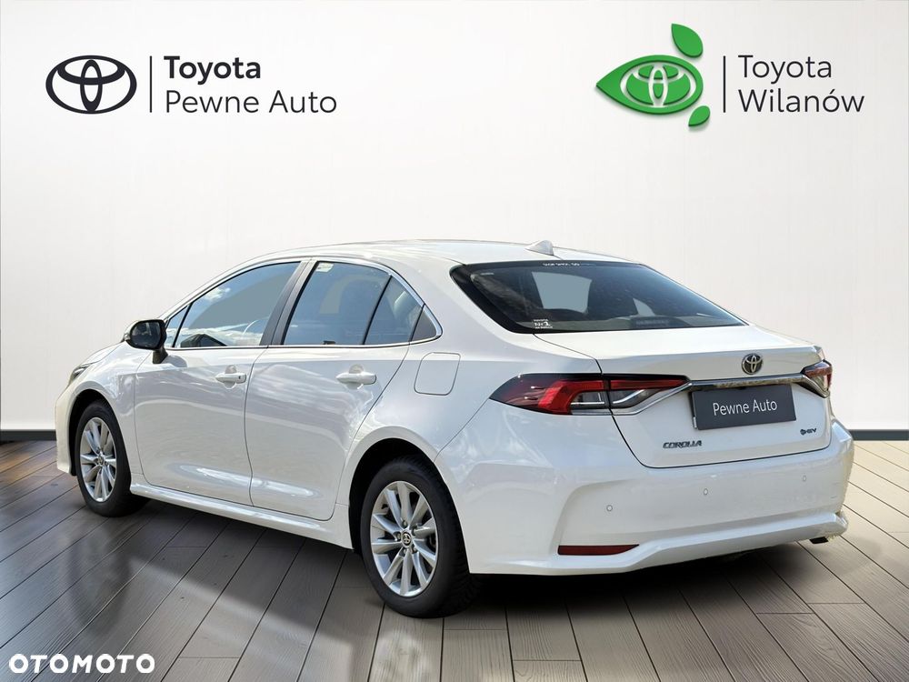 Toyota Corolla 1.8 Hybrid Comfort - 3