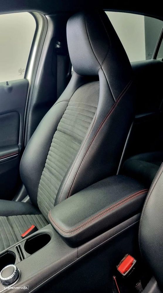 Mercedes-Benz A 180 - 6