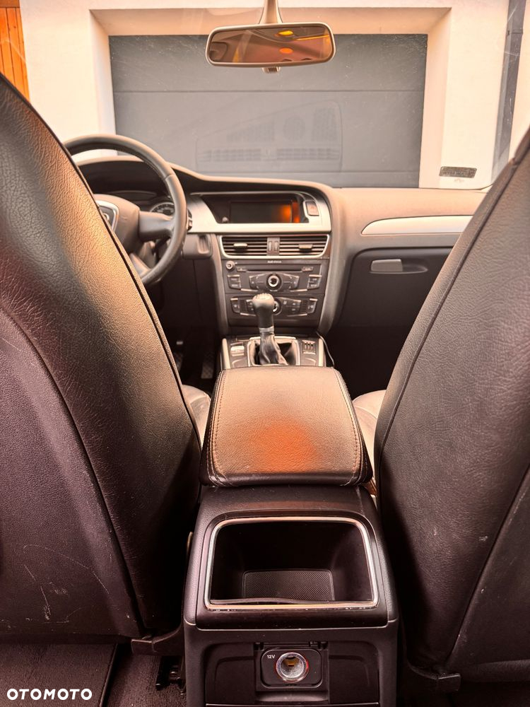 Audi A4 - 29